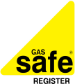 Legally required for all gas work. All Corvee engineers are individually registered.